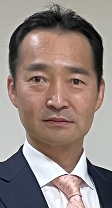 Takafumi Sudo